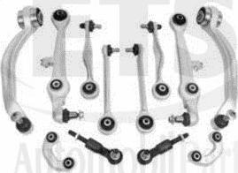 ETS 02.KT.001 - Kit riparazione, Braccio trasversale autozon.pro