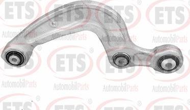 ETS 02.TC.302 - Braccio oscillante, Sospensione ruota autozon.pro