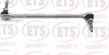 ETS 15.LB.945 - Asta / Puntone, Stabilizzatore autozon.pro