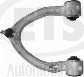 ETS 15.TC.311 - Braccio oscillante, Sospensione ruota autozon.pro