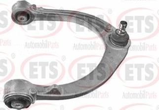 ETS 12.TC.556 - Braccio oscillante, Sospensione ruota autozon.pro