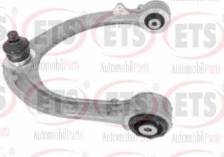 ETS 12.TC.551 - Braccio oscillante, Sospensione ruota autozon.pro