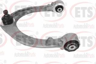 ETS 12.TC.553 - Braccio oscillante, Sospensione ruota autozon.pro