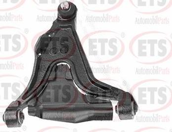 ETS 32.TC.374 - Braccio oscillante, Sospensione ruota autozon.pro