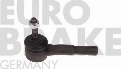 Eurobrake 59065039305 - Testa barra d'accoppiamento autozon.pro