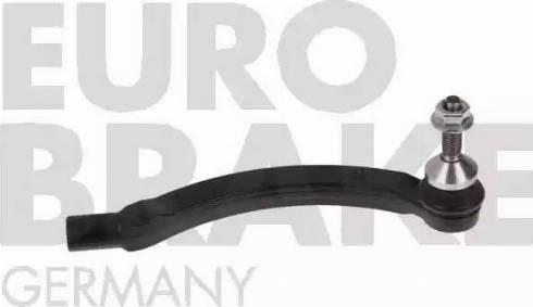 Eurobrake 59065034824 - Testa barra d'accoppiamento autozon.pro