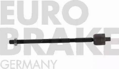 Eurobrake 59065034309 - Giunto assiale, Asta trasversale autozon.pro