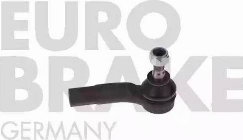 Eurobrake 59065034308 - Testa barra d'accoppiamento autozon.pro