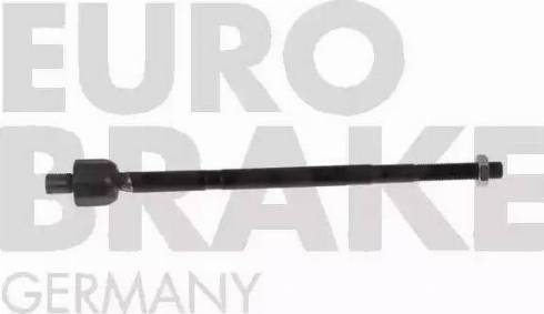 Eurobrake 59065034757 - Giunto assiale, Asta trasversale autozon.pro