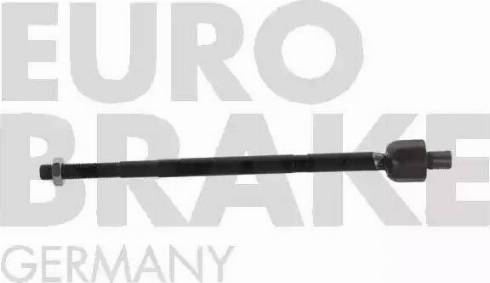 Eurobrake 59065034757 - Giunto assiale, Asta trasversale autozon.pro