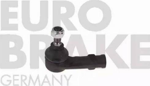 Eurobrake 59065034735 - Testa barra d'accoppiamento autozon.pro