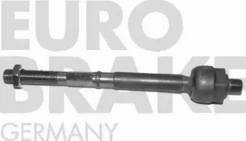 Eurobrake 59065033954 - Giunto assiale, Asta trasversale autozon.pro