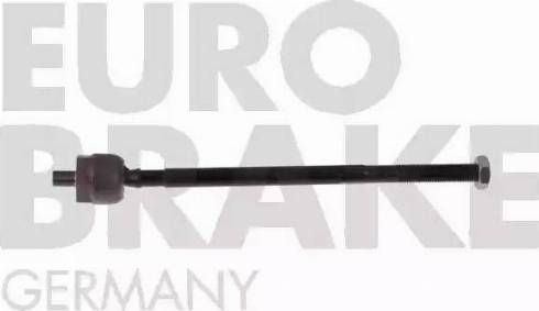 Eurobrake 59065033952 - Giunto assiale, Asta trasversale autozon.pro