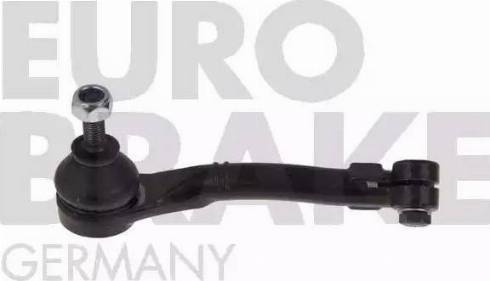 Eurobrake 59065033931 - Testa barra d'accoppiamento autozon.pro