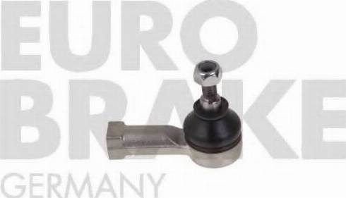 Eurobrake 59065033012 - Testa barra d'accoppiamento autozon.pro