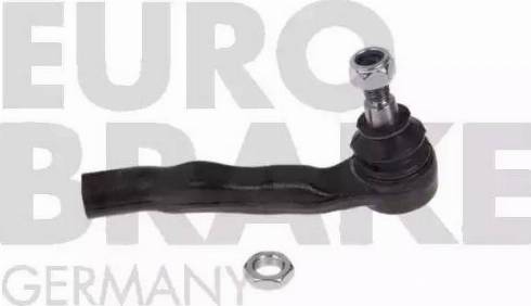 Eurobrake 59065033346 - Testa barra d'accoppiamento autozon.pro