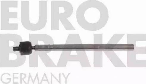 Eurobrake 59065033724 - Giunto assiale, Asta trasversale autozon.pro