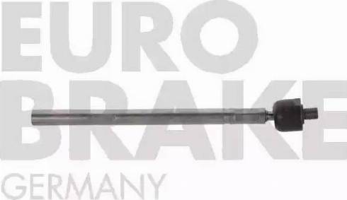 Eurobrake 59065033724 - Giunto assiale, Asta trasversale autozon.pro