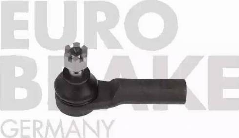 Eurobrake 59065032258 - Testa barra d'accoppiamento autozon.pro