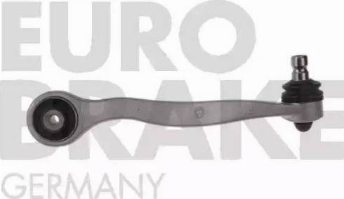 Eurobrake 59025014752 - Braccio oscillante, Sospensione ruota autozon.pro