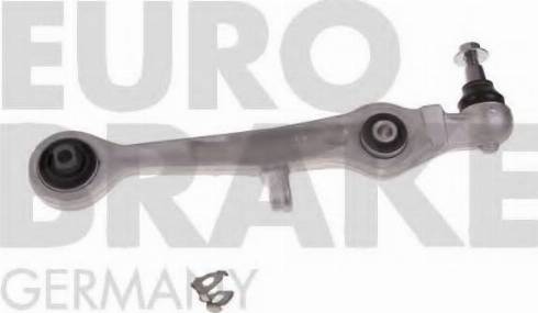 Eurobrake 59025014769 - Braccio oscillante, Sospensione ruota autozon.pro