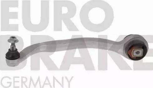 Eurobrake 59025014719 - Braccio oscillante, Sospensione ruota autozon.pro