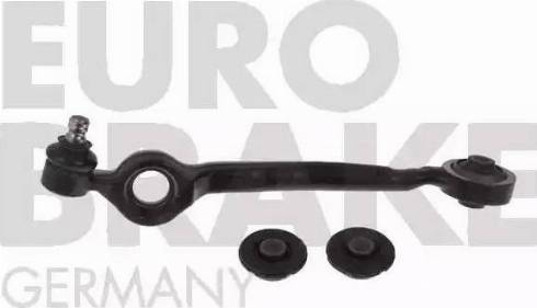 Eurobrake 59025014713 - Braccio oscillante, Sospensione ruota autozon.pro