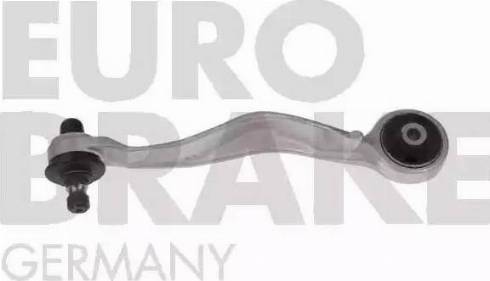 Eurobrake 59025014733 - Braccio oscillante, Sospensione ruota autozon.pro