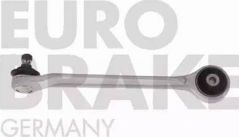 Eurobrake 59025014727 - Braccio oscillante, Sospensione ruota autozon.pro