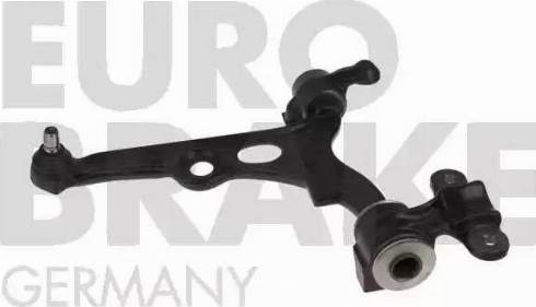 Eurobrake 59025011905 - Braccio oscillante, Sospensione ruota autozon.pro