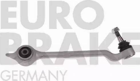 Eurobrake 59025011517 - Braccio oscillante, Sospensione ruota autozon.pro