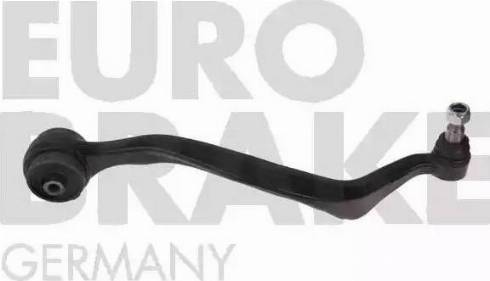 Eurobrake 59025013230 - Braccio oscillante, Sospensione ruota autozon.pro