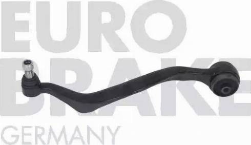 Eurobrake 59025013229 - Braccio oscillante, Sospensione ruota autozon.pro