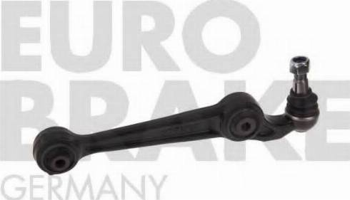 Eurobrake 59025013223 - Braccio oscillante, Sospensione ruota autozon.pro