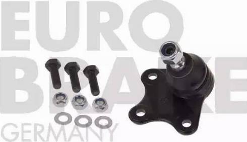 Eurobrake 59075044304 - Giunto di supporto / guida autozon.pro