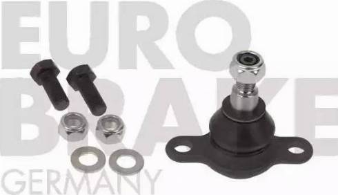 Eurobrake 59075044745 - Giunto di supporto / guida autozon.pro