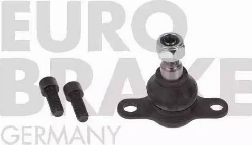 Eurobrake 59075044742 - Giunto di supporto / guida autozon.pro