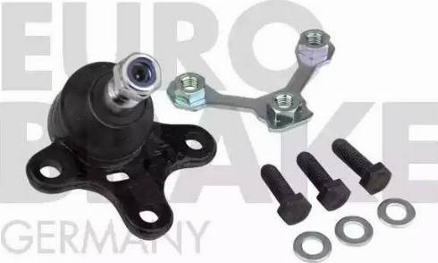 Eurobrake 59075044731 - Giunto di supporto / guida autozon.pro