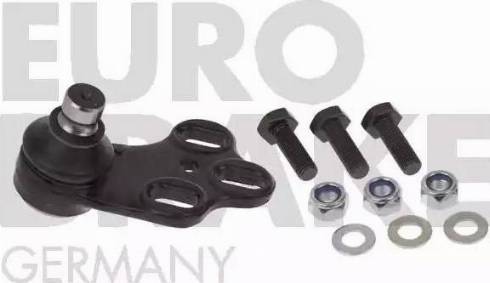 Eurobrake 59075044729 - Giunto di supporto / guida autozon.pro