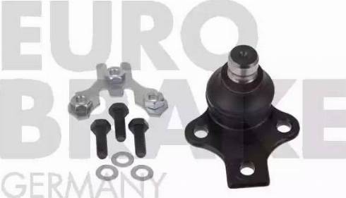 Eurobrake 59075044720 - Giunto di supporto / guida autozon.pro