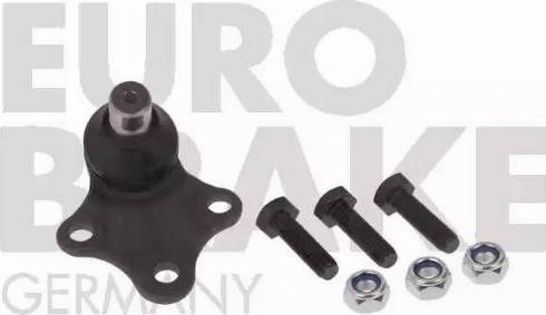 Eurobrake 59075041919 - Giunto di supporto / guida autozon.pro