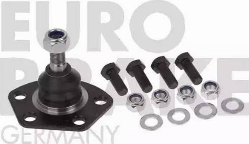 Eurobrake 59075041914 - Giunto di supporto / guida autozon.pro