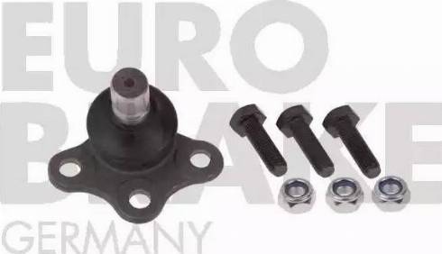 Eurobrake 59075041920 - Giunto di supporto / guida autozon.pro