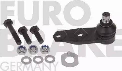 Eurobrake 59075043919 - Giunto di supporto / guida autozon.pro