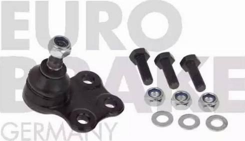 Eurobrake 59075043612 - Giunto di supporto / guida autozon.pro