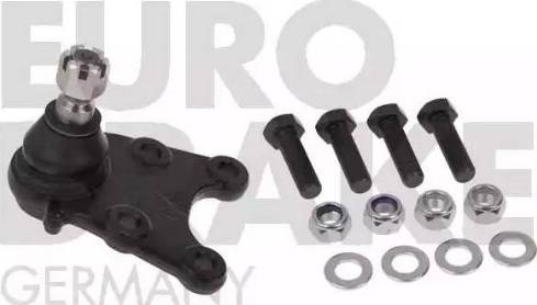 Eurobrake 59075043631 - Giunto di supporto / guida autozon.pro