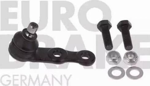 Eurobrake 59075043622 - Giunto di supporto / guida autozon.pro