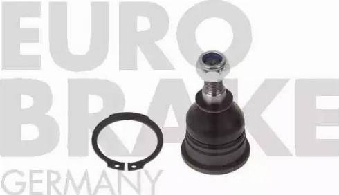 Eurobrake 59075043009 - Giunto di supporto / guida autozon.pro