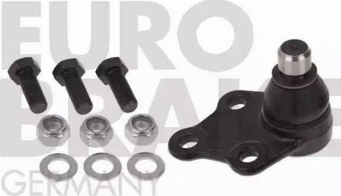 Eurobrake 59075043317 - Giunto di supporto / guida autozon.pro