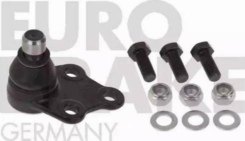 Eurobrake 59075043317 - Giunto di supporto / guida autozon.pro